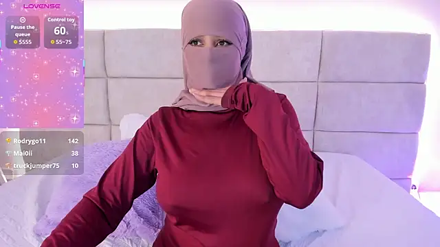 _nadiaa - _Nadiaa's free webcam - UK Sex Cams