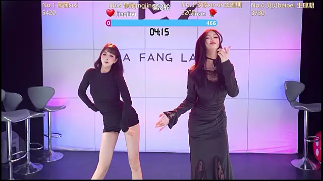 美女Neza-002在线直播