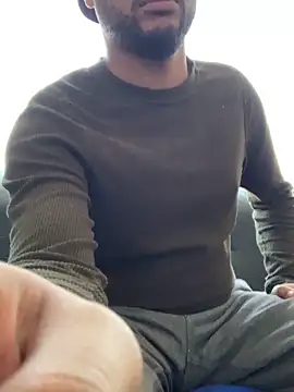 MrPresident_P webcam