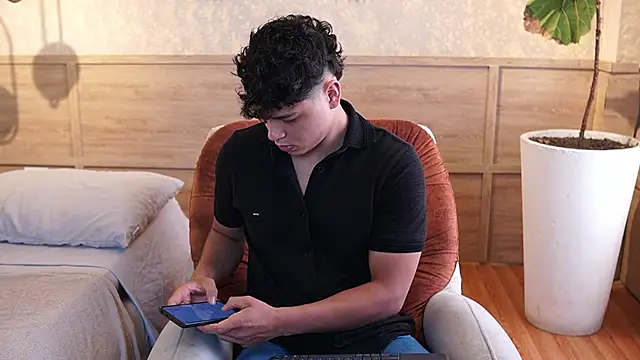 Ethan_occonor webcam