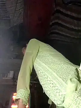 Pinki_thakur_1 webcam