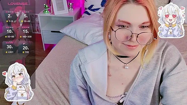 Evie_Vall webcam
