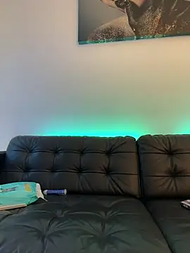 IsabellaEtthan webcam