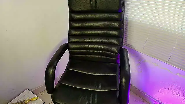 Natalyefoster webcam