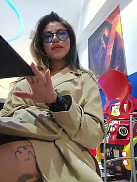 Karen_San_Miguel webcam