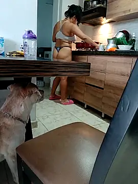 LEIRIS_Y_FRED_01 webcam