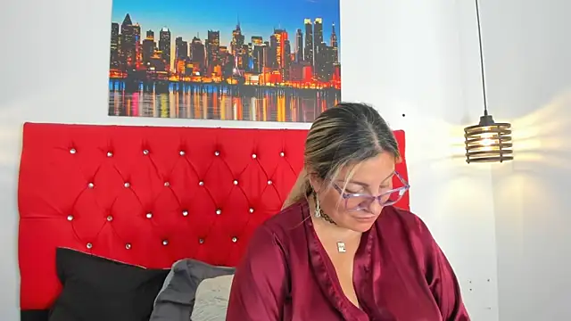 carolinacrus01 webcam