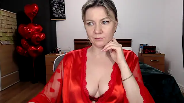 ParadiseAlina webcam