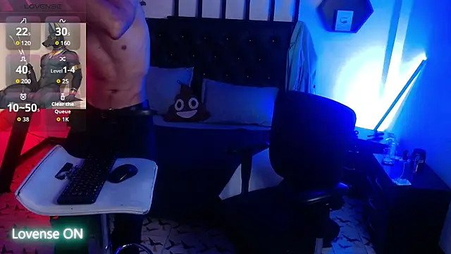 subarashi_ishi69 webcam