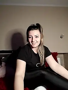 Sweetredvelvet webcam