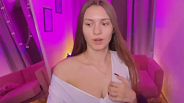 Cheryl_Backer webcam