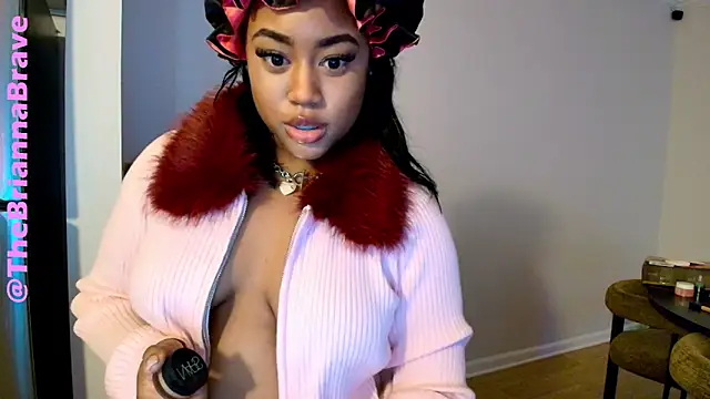 BriannaBrave webcam