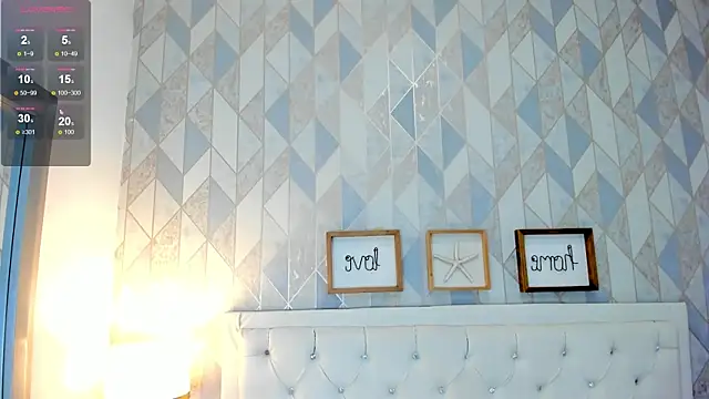 rebeca_watsson - Rebeca_watsson's free webcam - UK Sex Cams