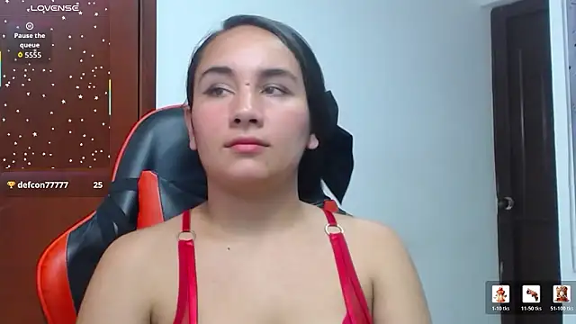 Maylin_horny19 webcam