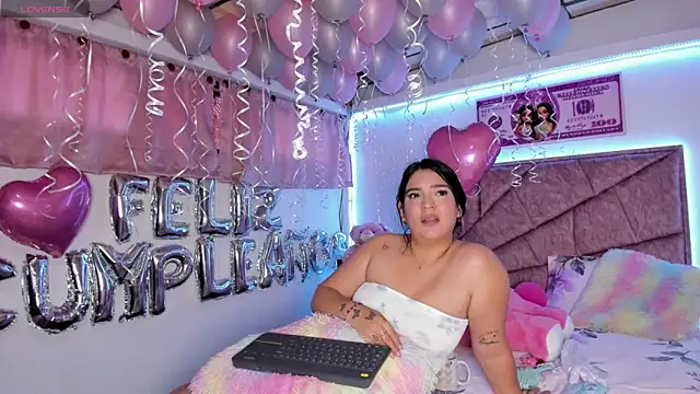 Cristal_Smith20 webcam