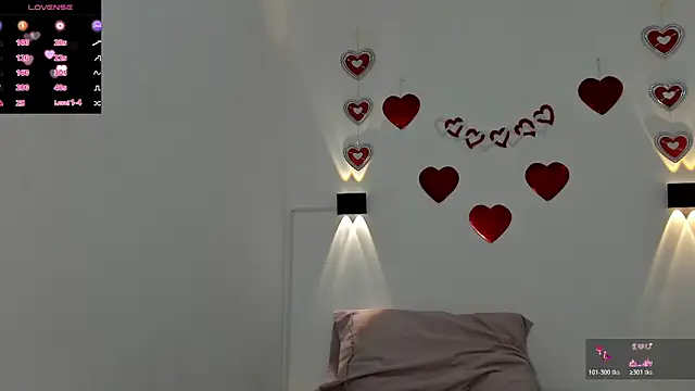 catalinaruizxo webcam