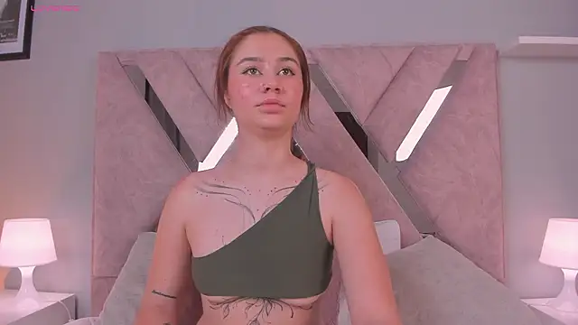 Amelia_Saenz_ webcam