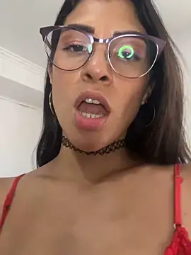 Live webcam thumbnail of moronoiroficial from ar. Watch my show!