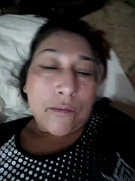 PatriciaGrajales webcam