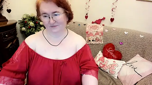 leiamillersonn webcam