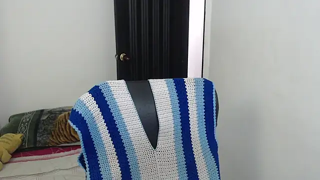 Smoke_trip_Alicia webcam