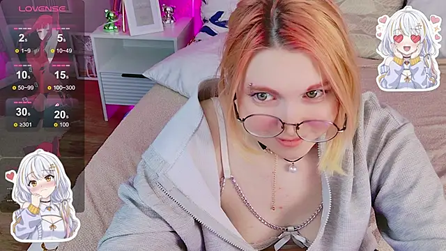 Evie_Vall webcam