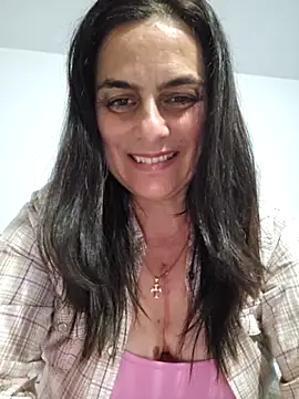 IsabelleCraft webcam