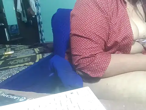 ANURADHA_2006 webcam