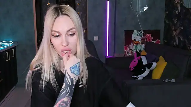 blckmirrorr (F young) - Make MY DAY 💋❤️