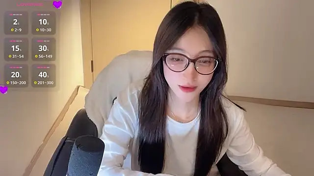 美女Seraphina-se在线直播