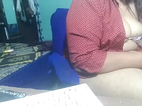 ANURADHA_2006 webcam