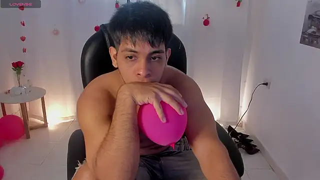 shooting_wilson webcam