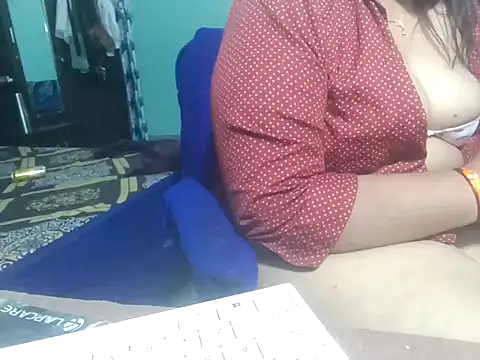 ANURADHA_2006 webcam