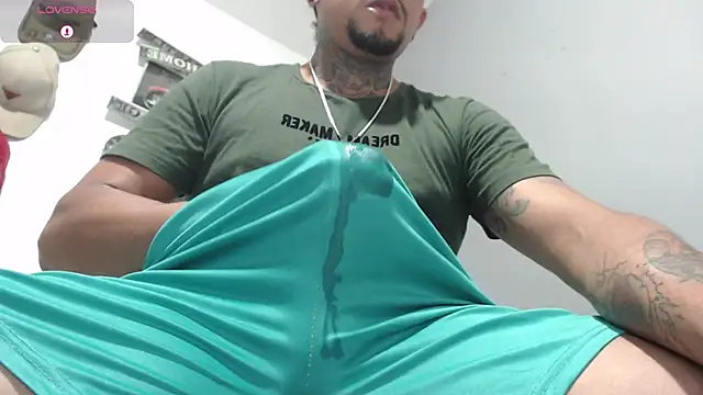 BASTIAN_NICOLAS_ webcam