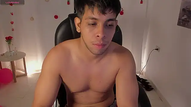 shooting_wilson webcam