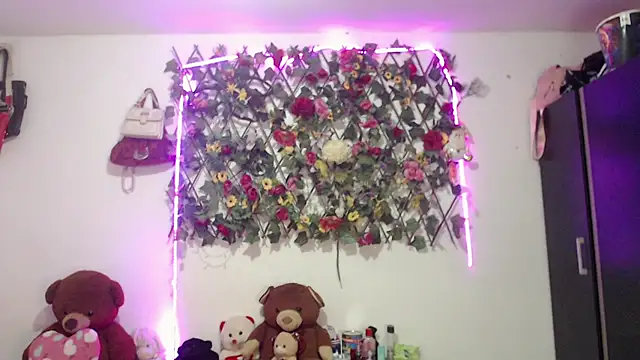 sexysusan4you webcam