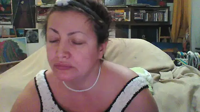 MariaAnaSunshine webcam