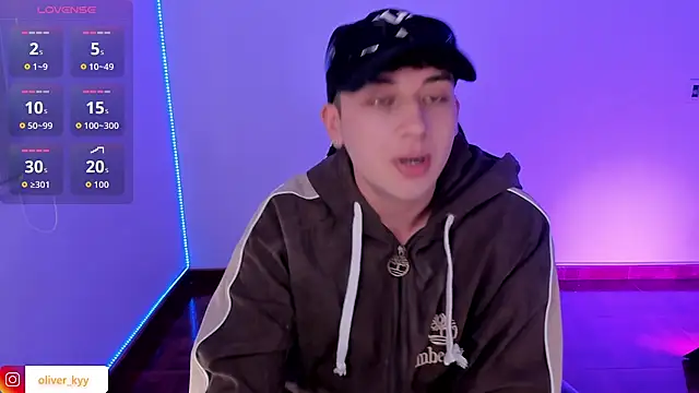 oliver_kyy webcam