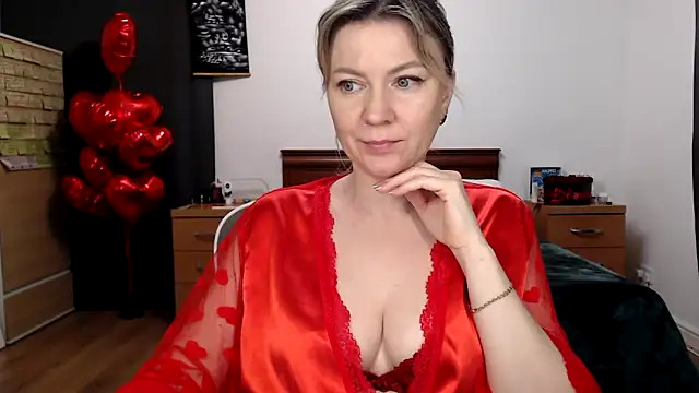 ParadiseAlina webcam