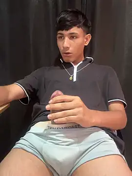 cody_fox10 (M twink) - SHOWWW CUMM