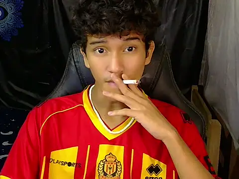 hugekenbigcock webcam