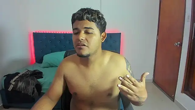 jordan_colman webcam