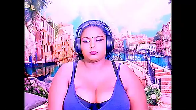Indianfairy99 webcam