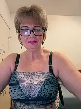 BoloshkaBlonda webcam