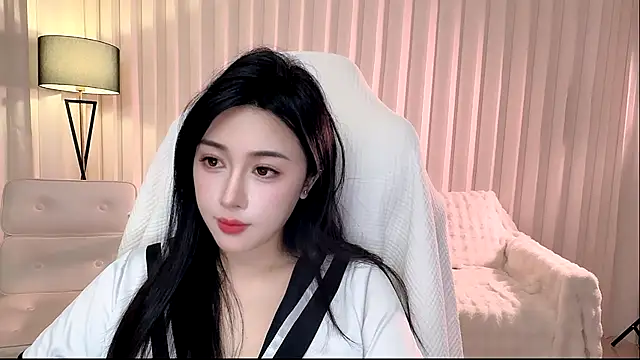 美女Canbaobao-KK在线直播