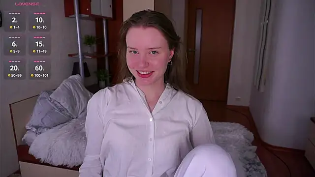 SunRinglein — play with my tongue