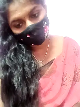 Webcam Model (Tamil_Hot_Anu) is live