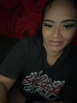 CarmelaAnthony webcam