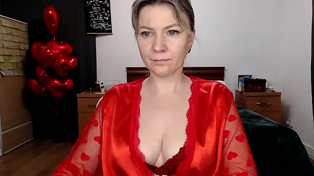 ParadiseAlina webcam