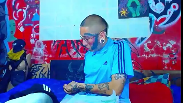 deivid_estrada webcam